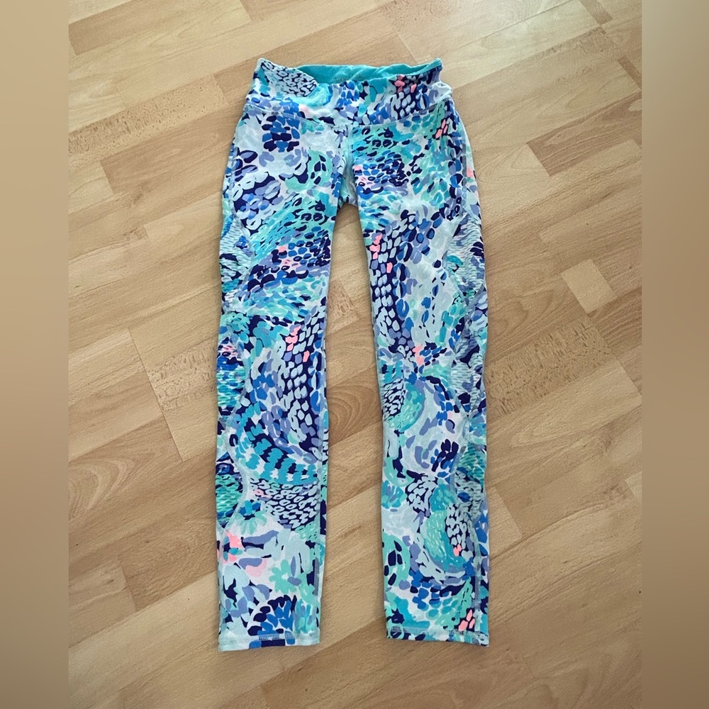 Lily Pulitzer Luxletic Legging